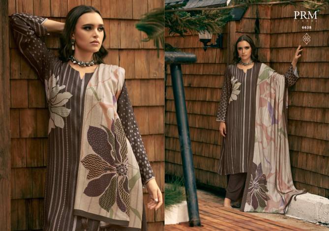 Mohena By Prm Viscose Pashmina Designer Printed Salwar Suits Wholesale Price In Surat